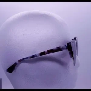 Dior | Accessories | Dior Wildly Dark Purple Cat Eye Ladies  display picture 1